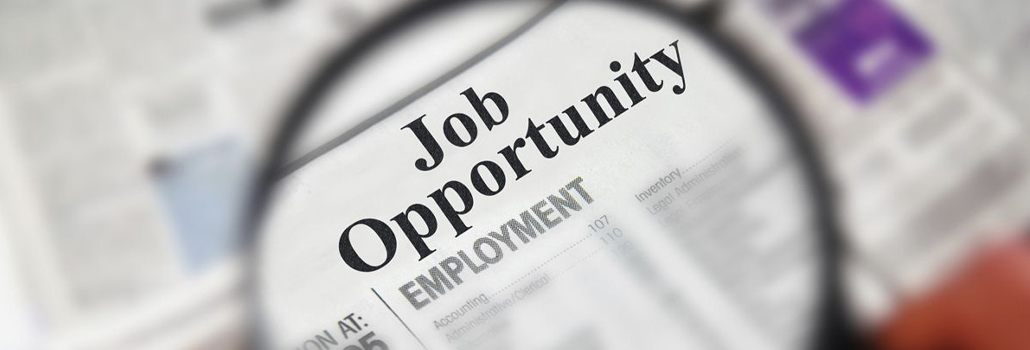 JOB-looking